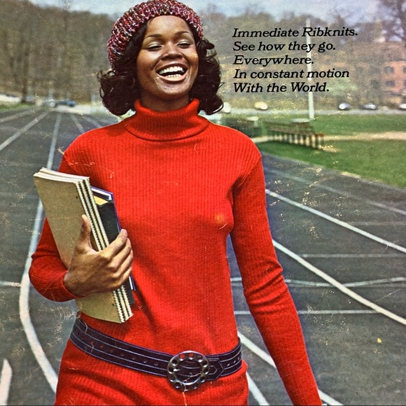 70s Fashion Page - Picture 4 of 7